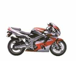 ZX9R (900) Ninja (1994-1997) ZX9R (900) Ninja (1994-1997)